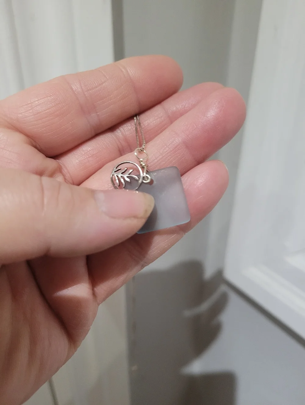 Necklace - Picture 4 of 5